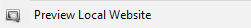 4. Preview Local Website