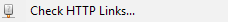 10. Check HTTP Links...