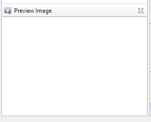 7. Image Preview Pane