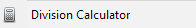 8. Division Calculator