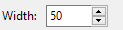 4. Table Column Width