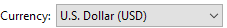 8. Currency