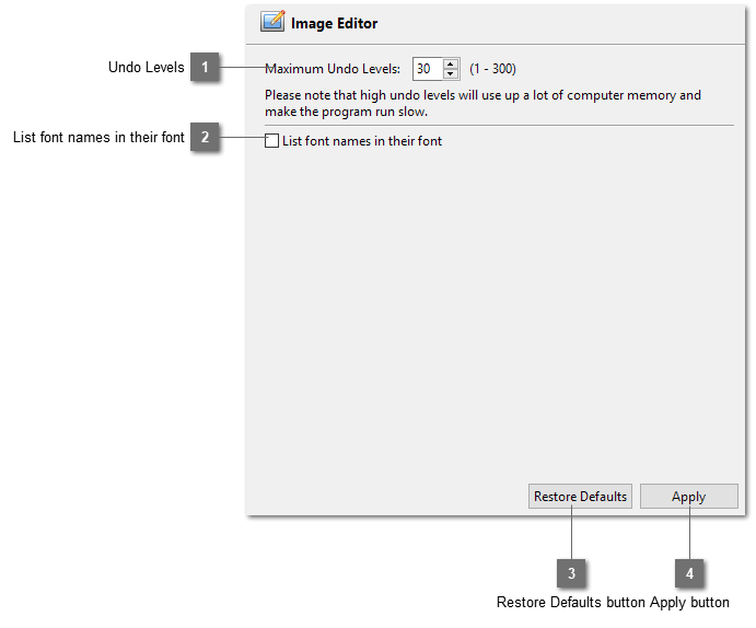 Image Editor