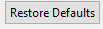 3. Restore Defaults button