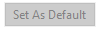 8. Set As Default button
