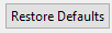 8. Restore Defaults button