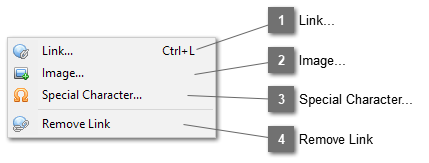 Table Element Insert