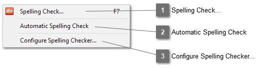 Text Element Tools