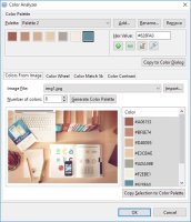 Color Analyzer