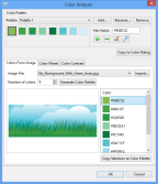 Color Analyzer