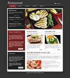 Website Template 13