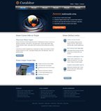 Website Template 16