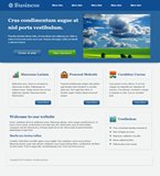 Website Template 18