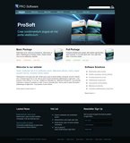 Website Template 19