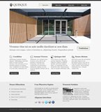 Website Template 22