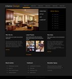 Website Template 24