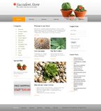 Website Template 26