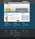 Website Template 33