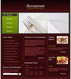 Website Template 4