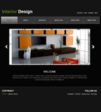 Website Template 42