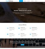 Website Template 44